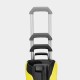 Kärcher K 7 Premium Smart Control Flex pressure washer Upright Electric 600 l/h Black, Yellow
