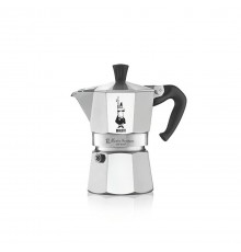 Karaca 8006363011624 manual coffee maker Grey