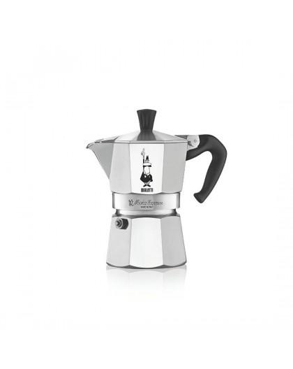Karaca 8006363011624 manual coffee maker Grey