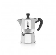 Karaca 8006363011624 manual coffee maker Grey