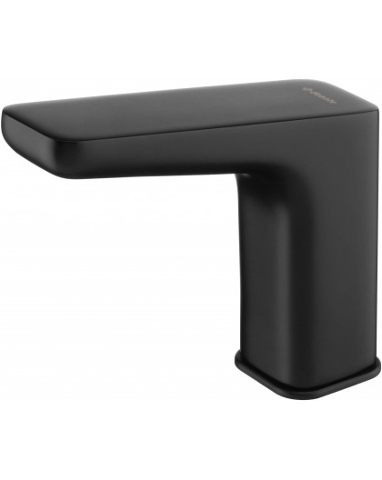 Touchless washbasin mixer without temperature control - 4xAA