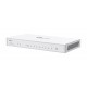 TP-Link Festa FS308G Managed L2/L2+ Gigabit Ethernet (10/100/1000) Power over Ethernet (PoE) White