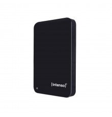 Intenso HDD 5TB USB3 2.5P CON FOLDER external hard drive 5400 RPM 2.5" USB Type-A 2.0/3.2 Gen 1 (3.1 Gen 1) Black