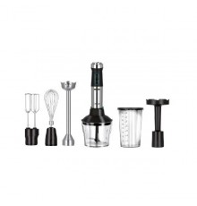 MPM MBL-42M hand blender - set 1500 W Black