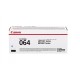 Canon 064 toner cartridge 1 pc(s) Original Cyan