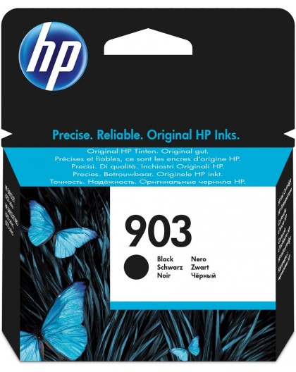 HP 903 Black Original Ink Cartridge