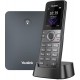 Yealink W74P IP phone Grey TFT
