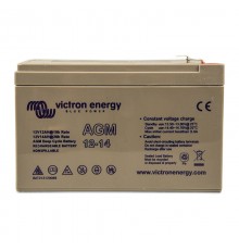 12V/14Ah AGM Deep Cycle Batt.