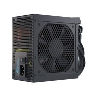 Seasonic G12-GM-750 power supply unit 750 W 20+4 pin ATX ATX Black