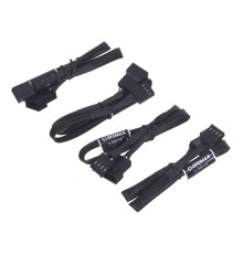 Noctua NA-SEC1.BLACK hardware cooling accessory Black