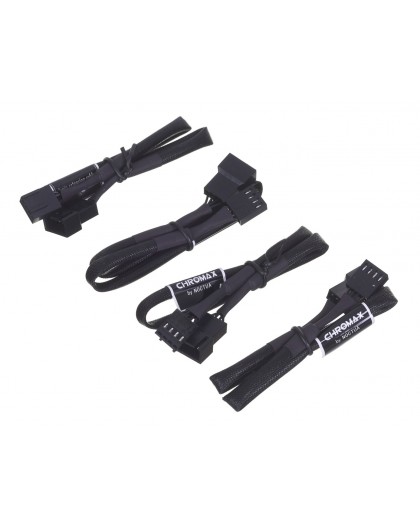 Noctua NA-SEC1.BLACK hardware cooling accessory Black