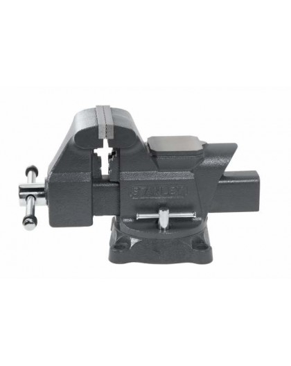 Locksmith Vise 100mm/4" HD