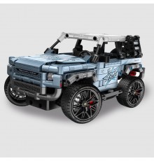 iM.Master RC Jeep building blocks, 503 pieces