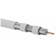 Trishield RG6 75 ohm coaxial cable