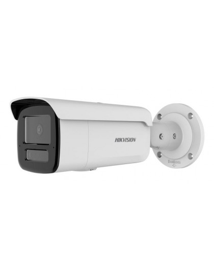 Hikvision Pro Series with AcuSense DS-2CD2T83G2-2LI(4MM) security camera Bullet IP security camera Outdoor 3840 x 2160 pixels Ce