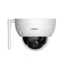 Dahua Technology WizSense SD22404DB-GNY-W Dome IP security camera Outdoor 2560 x 1440 pixels Ceiling/Wall/Pole