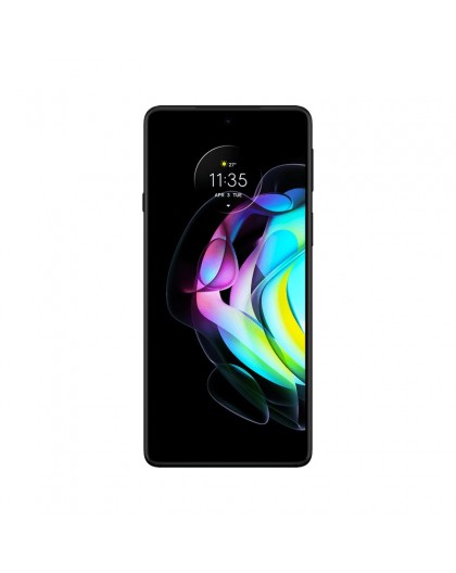 Motorola edge 20 17 cm (6.7") Dual SIM Android 11 5G USB Type-C 8 GB 128 GB 4000 mAh Grey