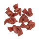 PETITTO Duck breast mini knots - dog treat - 500 g