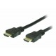 ATEN High Speed HDMI Cable with Ethernet 4K (4096 x 2160 @30Hz) 15 m HDMI Cable with Ethernet