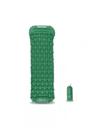 Mattress fc-12 foot pump cnk2300dz0001-army green NATUREHIKE