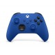 Microsoft Xbox Wireless Controller Blue, White Bluetooth/USB Gamepad Analogue / Digital Android, PC, Xbox One, Xbox One S, Xbox 