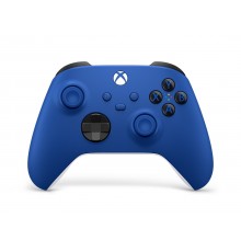 Microsoft Xbox Wireless Controller Blue, White Bluetooth/USB Gamepad Analogue / Digital Android, PC, Xbox One, Xbox One S, Xbox 