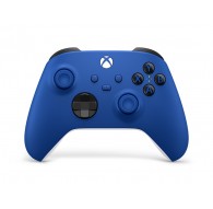 Microsoft Xbox Wireless Controller Blue, White Bluetooth/USB Gamepad Analogue / Digital Android, PC, Xbox One, Xbox One S, Xbox 