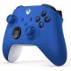 Microsoft Xbox Wireless Controller Blue, White Bluetooth/USB Gamepad Analogue / Digital Android, PC, Xbox One, Xbox One S, Xbox 