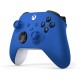 Microsoft Xbox Wireless Controller Blue, White Bluetooth/USB Gamepad Analogue / Digital Android, PC, Xbox One, Xbox One S, Xbox 