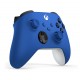 Microsoft Xbox Wireless Controller Blue, White Bluetooth/USB Gamepad Analogue / Digital Android, PC, Xbox One, Xbox One S, Xbox 