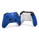 Microsoft Xbox Wireless Controller Blue, White Bluetooth/USB Gamepad Analogue / Digital Android, PC, Xbox One, Xbox One S, Xbox 