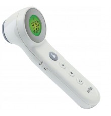 Braun BNT400 Remote sensing White Forehead
