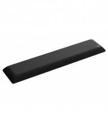 Glorious Gaming Glorious Ergonomic Wrist Rest - 100% - Cloth - Black
