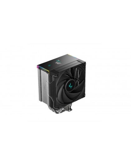 DeepCool AK500S DIGITAL SE Cooling