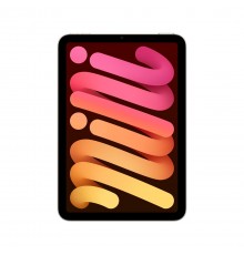 Apple iPad mini Wi-Fi 256GB - Starlight