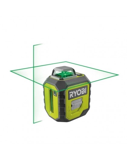Ryobi Green Line Laser