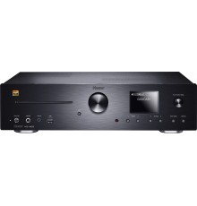Magnat MC 400 - Network Player 40 W, 2.0 ch. stereo, black