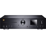 Magnat MC 400 - Network Player 40 W, 2.0 ch. stereo, black