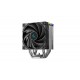 DeepCool AK500S DIGITAL SE Cooling