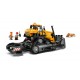 LEGO CITY 60466 Yellow Bulldozer