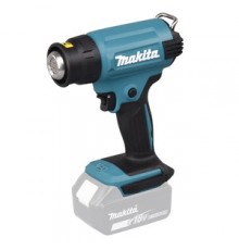 MAKITA. HEAT GUN 18V DHG180ZK