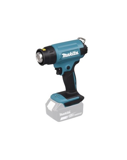MAKITA. HEAT GUN 18V DHG180ZK