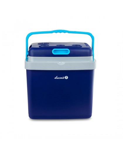 Tourist car refrigerator Lucznik CBX-33 Cool&Go XL 33L 12V/220-240V