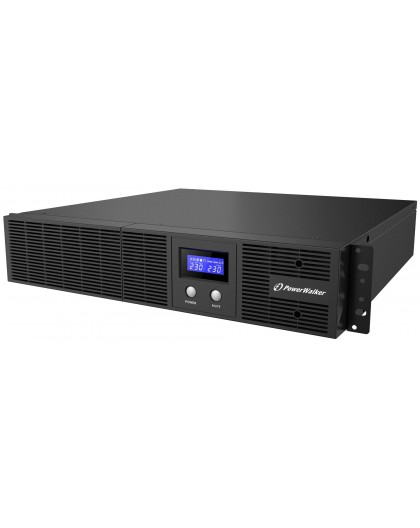 PowerWalker VI 2200 RLE Line-Interactive 2.2 kVA 1320 W 4 AC outlet(s)