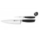 2 piece knife set ZWILLING ALL * STAR 33760-002-0