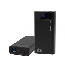 Power Bank 10000mAh PB10A