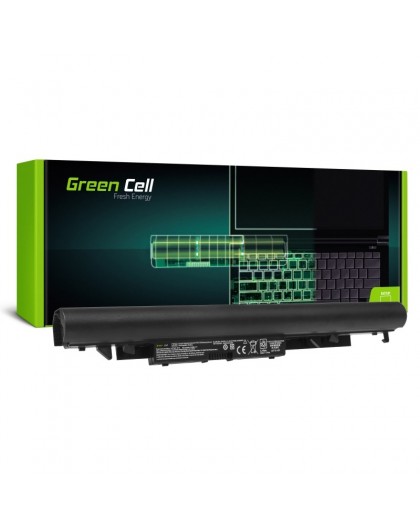 Green Cell HP142 notebook spare part Battery