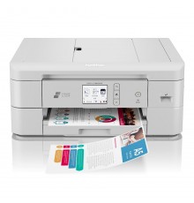 Brother DCP-J1800DWRE1 Inkjet A4 1200 x 6000 DPI 17 ppm Wi-Fi