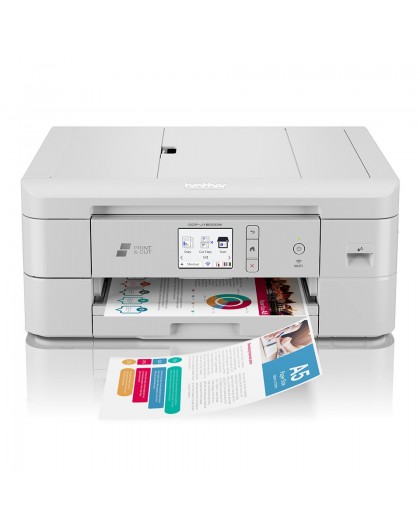 Brother DCP-J1800DWRE1 Inkjet A4 1200 x 6000 DPI 17 ppm Wi-Fi