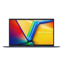 ASUS Vivobook 17 X1704ZA-I38512 laptop Intel® Core™ i3 i3-1215U 43.9 cm (17.3") Full HD 8 GB DDR4-SDRAM 512 GB SSD Wi-Fi 6E (802